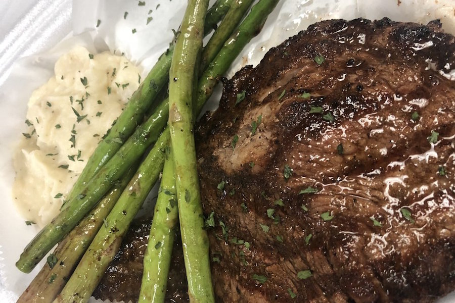 Eat, drink, explore 5 new spots to check out in downtown Atlanta