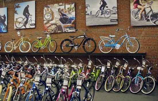 Need a new ride? Here are the 3 best bike shops in Charlotte