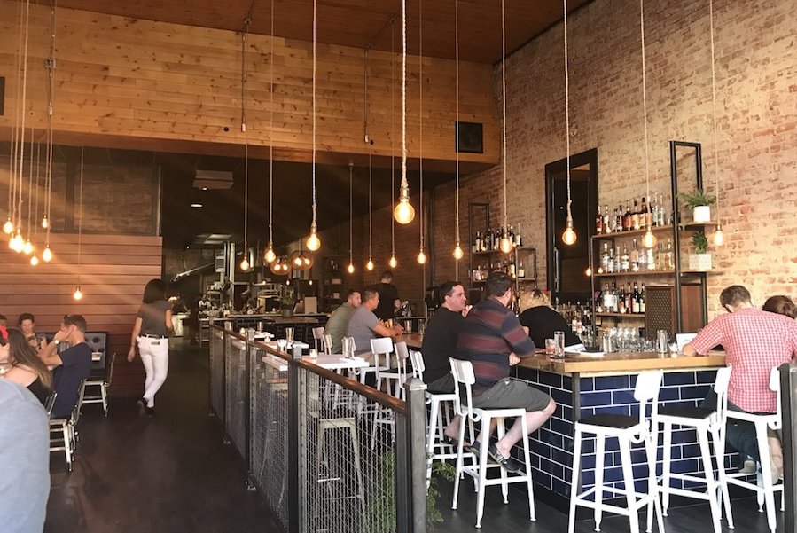 Food and fun 4 new spots to visit in