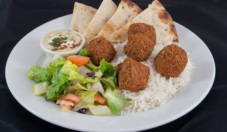 The 5 best Mediterranean spots in Baltimore