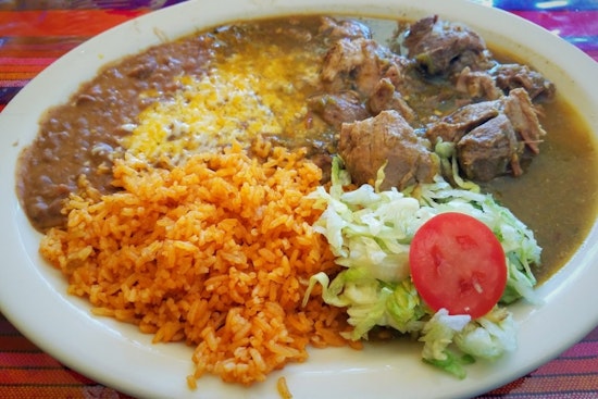 The 5 best Mexican spots in Clovis, ranked