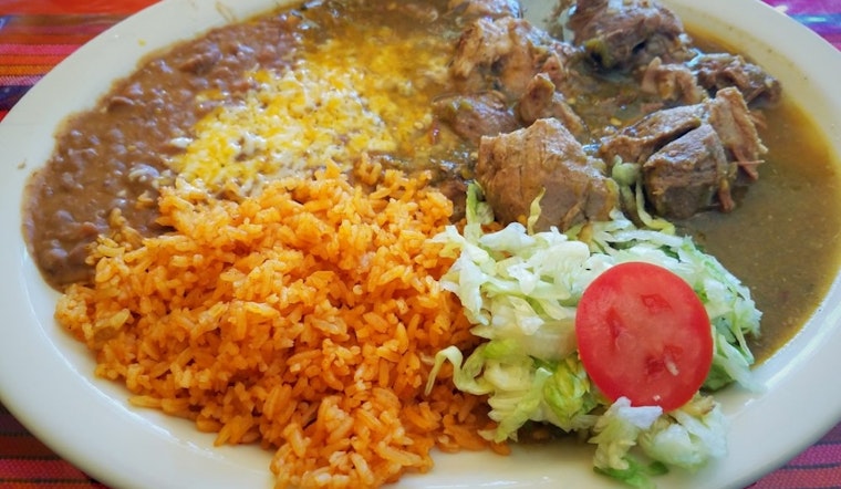 The 5 best Mexican spots in Clovis, ranked