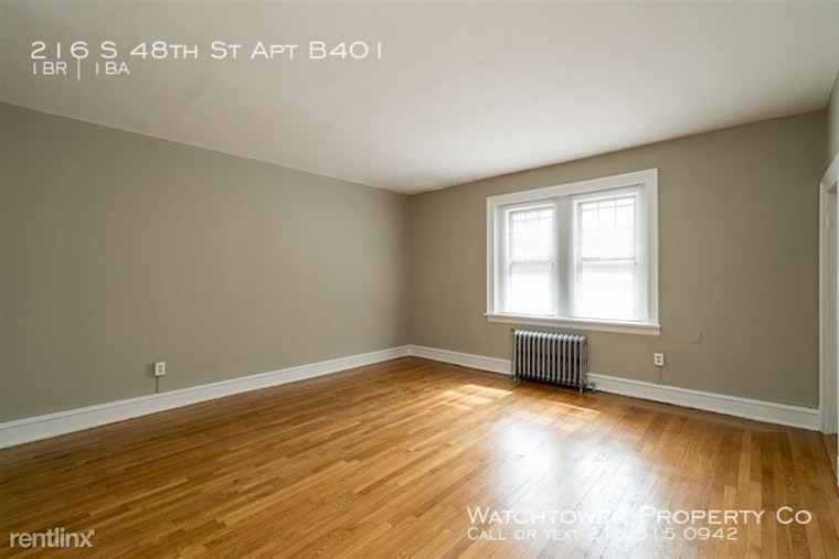 What will $1,200 rent you in Philadelphia, right now?