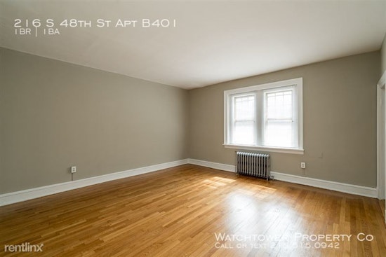 What will $1,200 rent you in Philadelphia, right now?