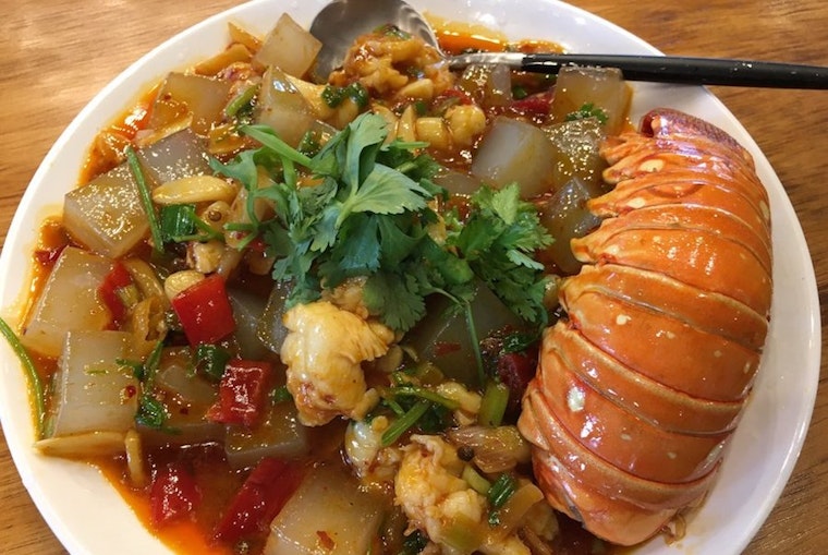 Sichuan, salads and more: Your guide to 4 new Houston eateries