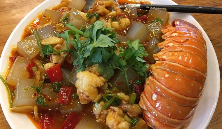 Sichuan, salads and more: Your guide to 4 new Houston eateries