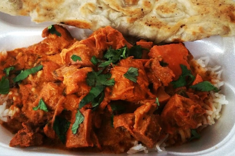Curry, ice cream and brews: 3 new Raleigh businesses to visit now