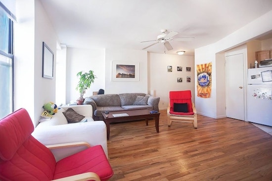 Renting in New York City: What will $2,700 get you?