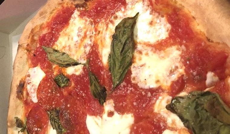 Bella's Wood Fired Pizza debuts downtown