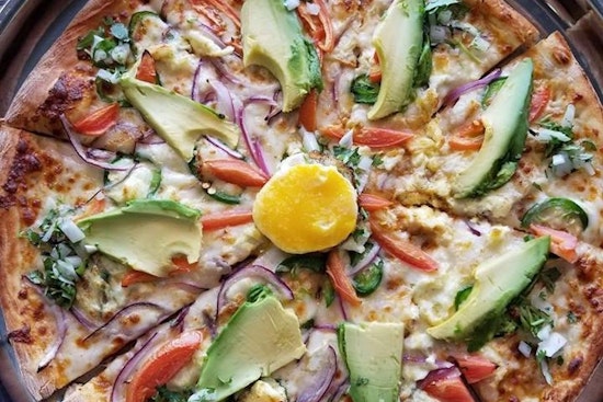 Mr. Taco Nice opens in Southwest Anaheim, with tacos, pizza and more