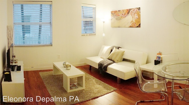 What will $1,500 rent you in Miami Beach, right now?