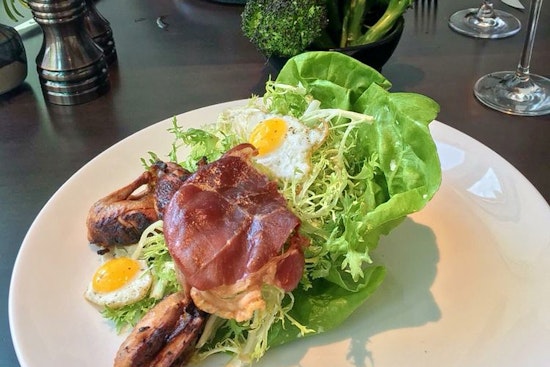 Patagōn brings Argentine fare to downtown Seattle