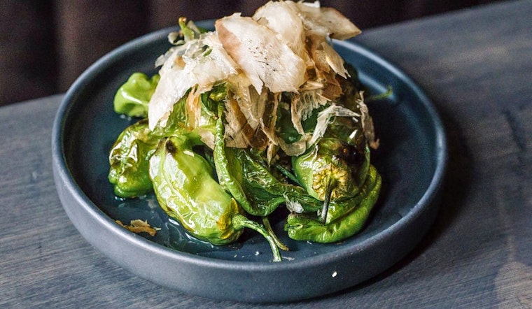Bar Ramone now open in River North with wine and small plates