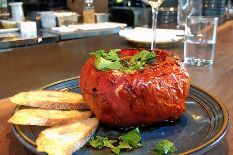 New Fenway wine bar Nathálie opens its doors
