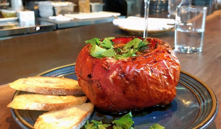 New Fenway wine bar Nathálie opens its doors
