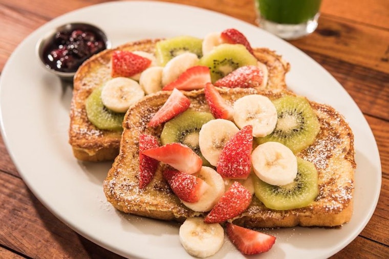 Morning favorites: The 4 best breakfast and brunch spots in Deerfield Beach