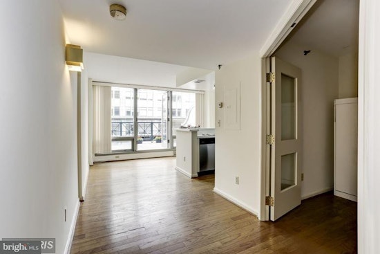 Renting in Washington: What will $2,200 get you?