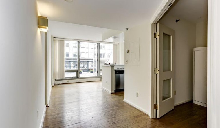 Renting in Washington: What will $2,200 get you?