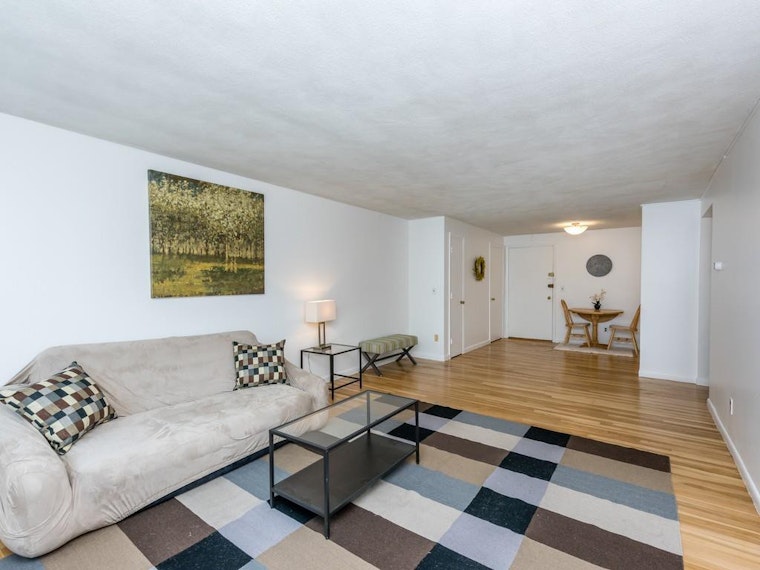 What does $1,900 rent you in Boston?