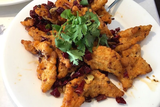 Spice it up: Pittsburgh's 3 best restaurants for Sichuan fare