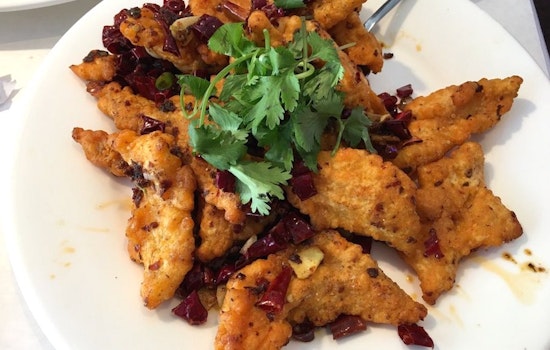 Spice it up: Pittsburgh's 3 best restaurants for Sichuan fare