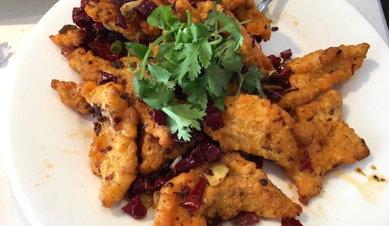 Spice it up: Pittsburgh's 3 best restaurants for Sichuan fare