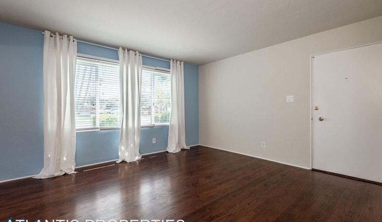 What will $2,100 rent you in San Jose, right now?