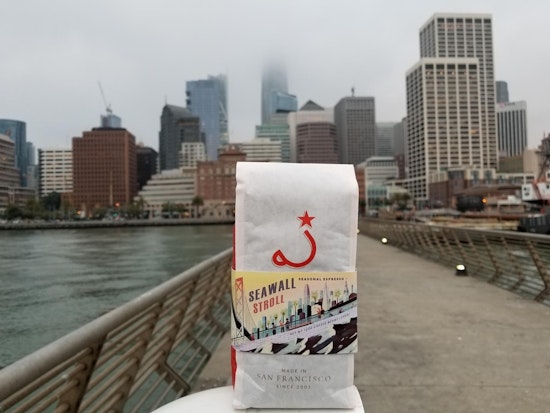 SF Eats: Mokuku, Burma Gold & Gusto Mediterraneo to open, Ritual Coffee collaborates with Port of SF