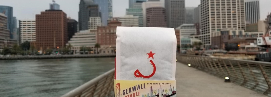 SF Eats: Mokuku, Burma Gold & Gusto Mediterraneo to open, Ritual Coffee collaborates with Port of SF