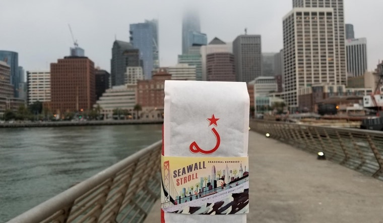 SF Eats: Mokuku, Burma Gold & Gusto Mediterraneo to open, Ritual Coffee collaborates with Port of SF
