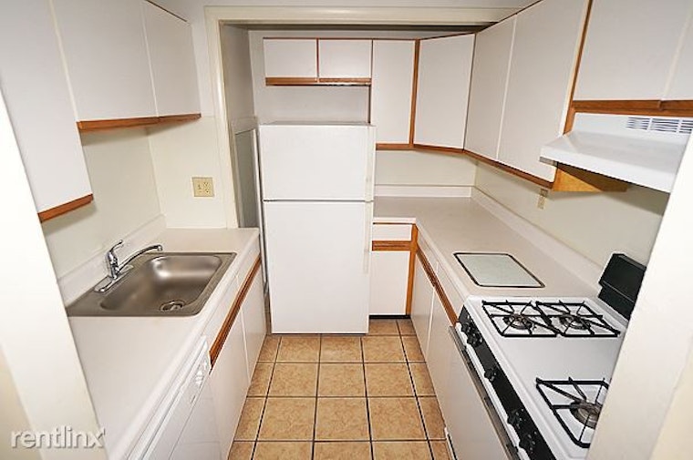What will $800 rent you in Pittsburgh, right now?