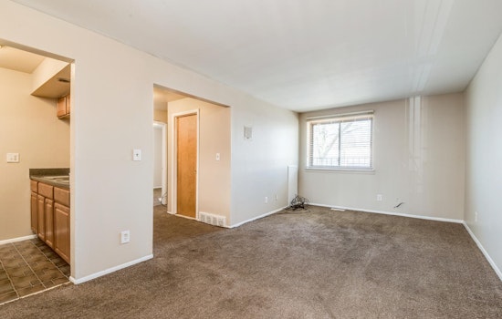 What does $700 rent you in Detroit, today?
