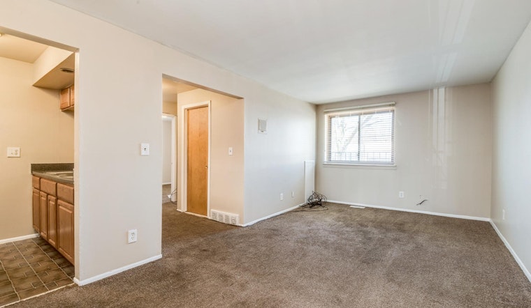 What does $700 rent you in Detroit, today?