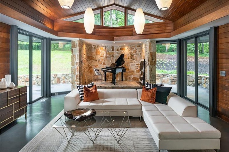 Inside Atlanta's most expensive rentals