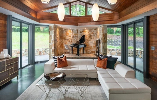 Inside Atlanta's most expensive rentals