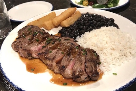 Guapo's adds a new Tex-Mex restaurant in Georgetown