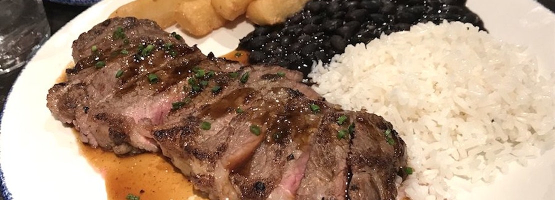 Guapo's adds a new Tex-Mex restaurant in Georgetown