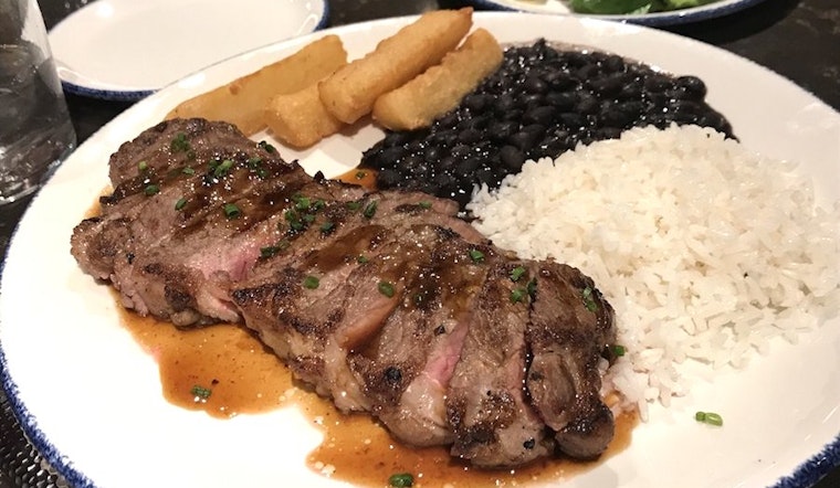 Guapo's adds a new Tex-Mex restaurant in Georgetown
