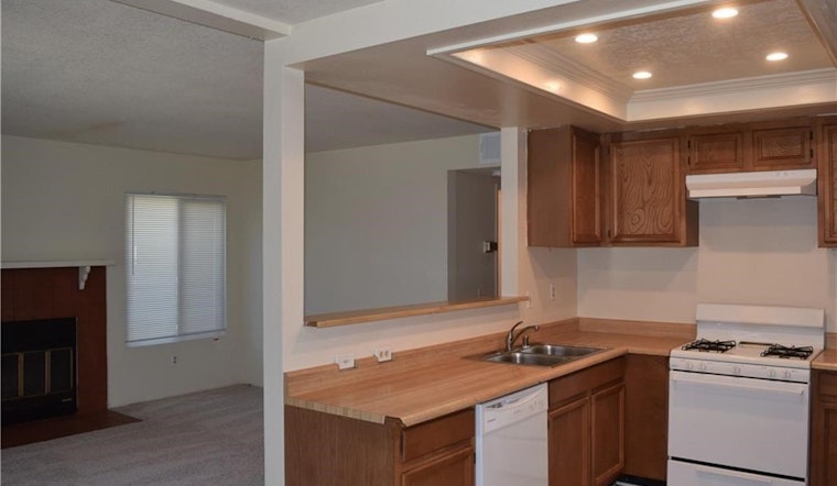 Check out today's cheapest rentals in Anaheim