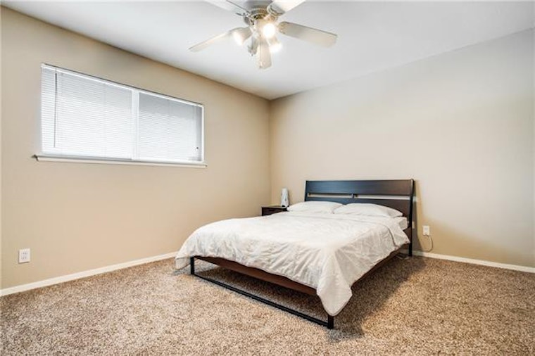 What does $1,300 rent you in Dallas, right now?