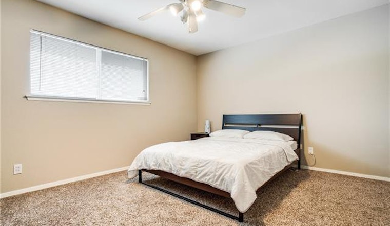 What does $1,300 rent you in Dallas, right now?