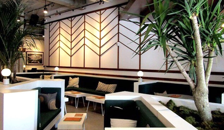 New cocktail bar Lady Jane now open in LoHi