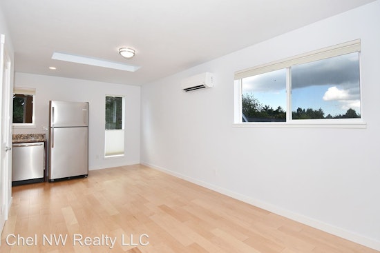 What does $1,800 rent you in Seattle?