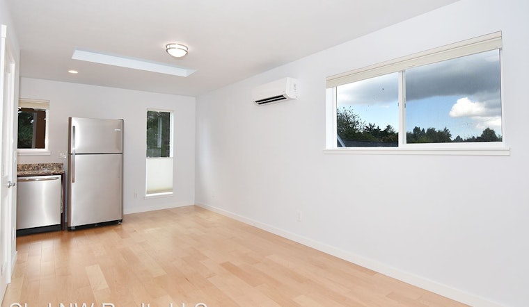 What does $1,800 rent you in Seattle?