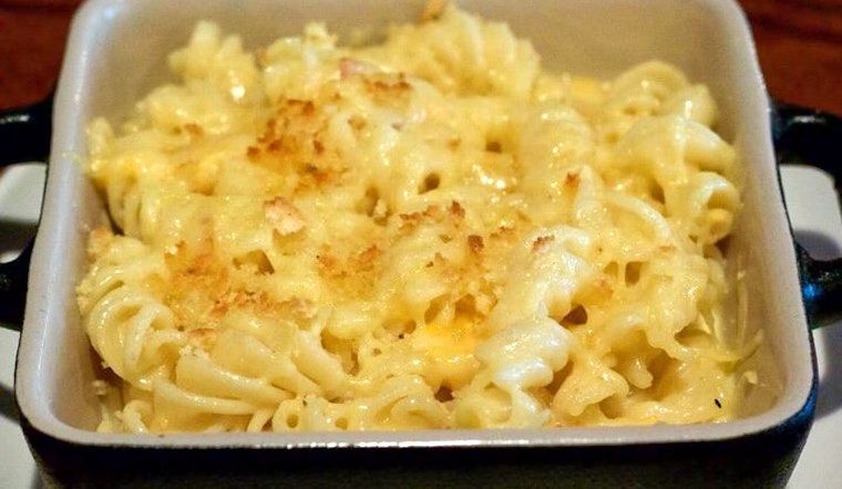 4 new places to savor comfort food in New York City