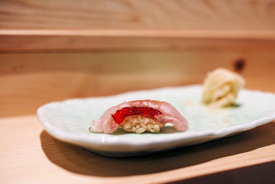 Sushi, sweets and spirits: Check out these 4 new Western Addition businesses