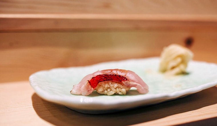 Sushi, sweets and spirits: Check out these 4 new Western Addition businesses
