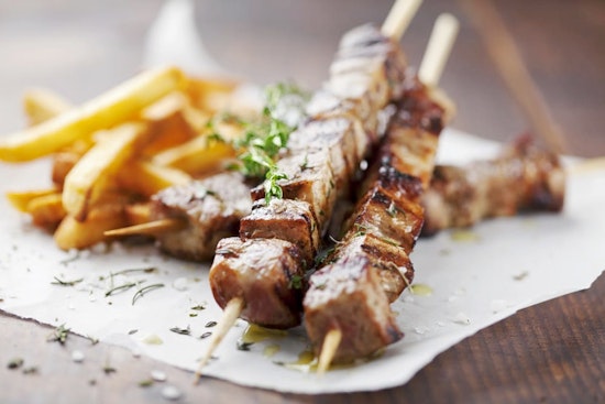 Baltimore's 5 best spots to score cheap Greek fare