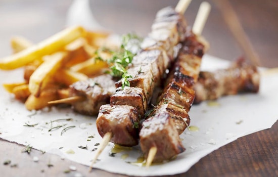 Baltimore's 5 best spots to score cheap Greek fare