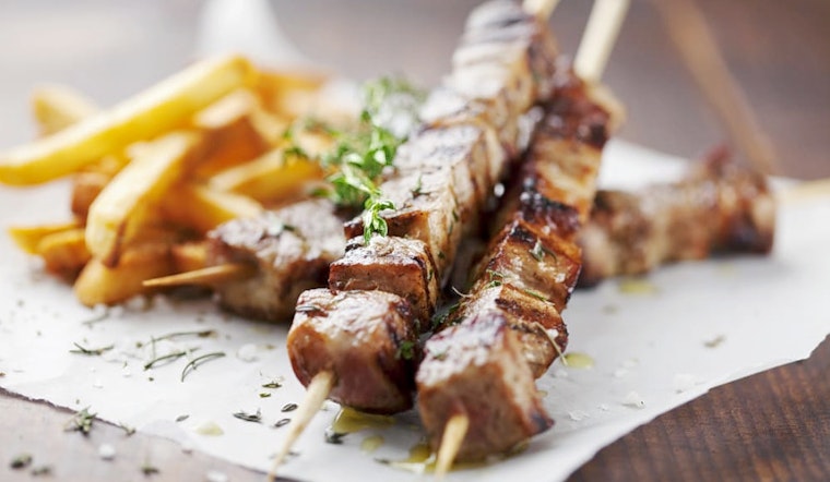 Baltimore's 5 best spots to score cheap Greek fare